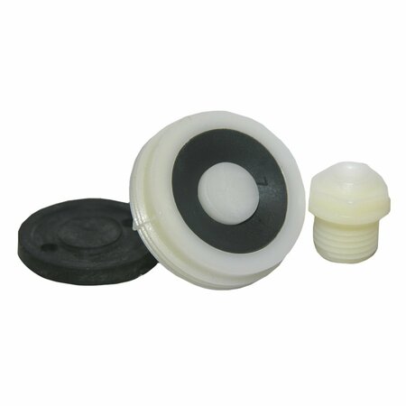 LARSEN SUPPLY CO Amer Seat/Seal Rep Kit 04-7233